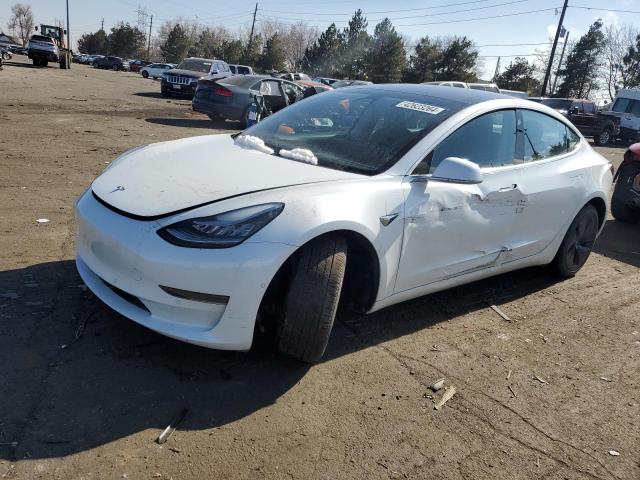 2020 TESLA MODEL 3 - 5YJ3E1EA2LF802187