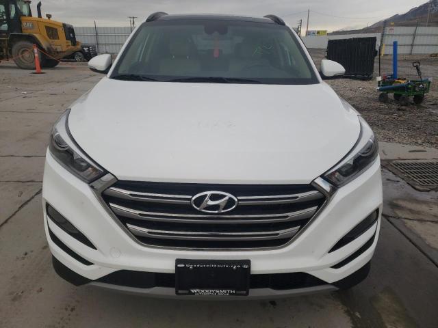2018 HYUNDAI TUCSON VAL - KM8J3CA21JU755452