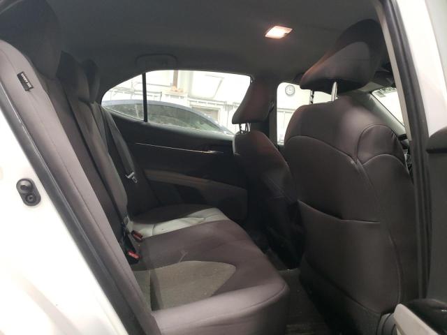 2020 TOYOTA CAMRY LE - 4T1C11AK8LU882060