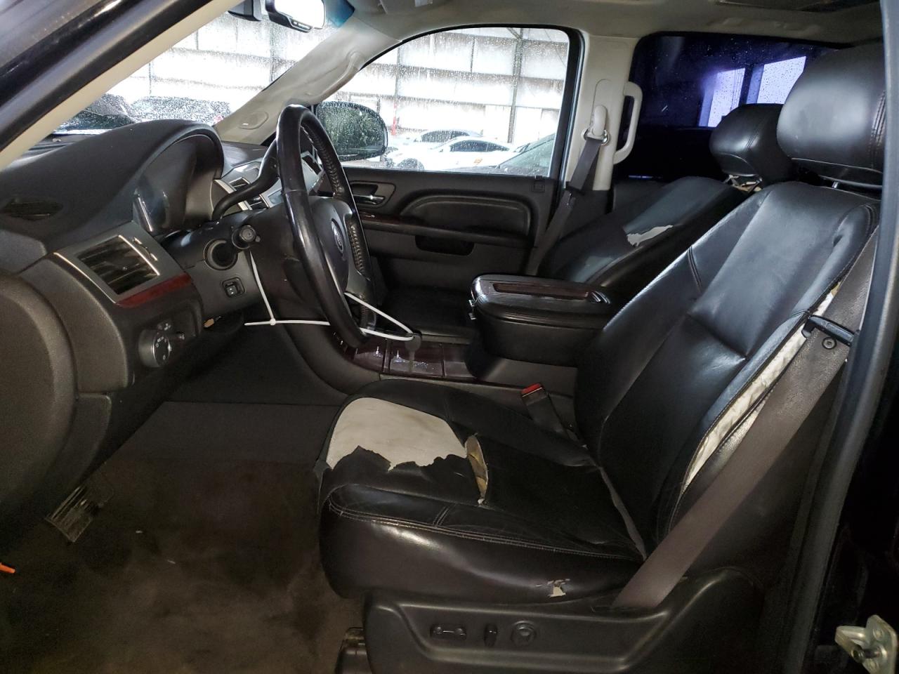 1GYS3JEF1BR134057 2011 Cadillac Escalade Esv Premium