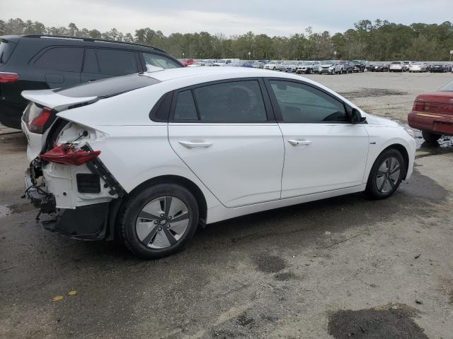 2020 HYUNDAI IONIQ BLUE - KMHC65LC6LU214174