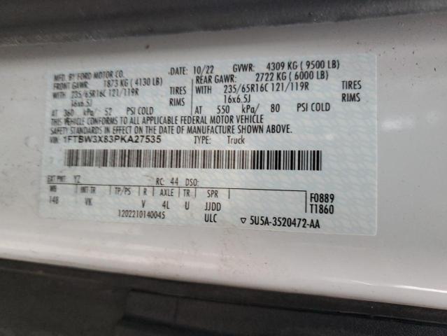 VIN 3FA6P0UUXFR283301 2015 Ford Fusion, Hybrid S no.14