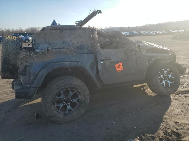 2019 JEEP WRANGLER R 1C4HJXCN3KW612810