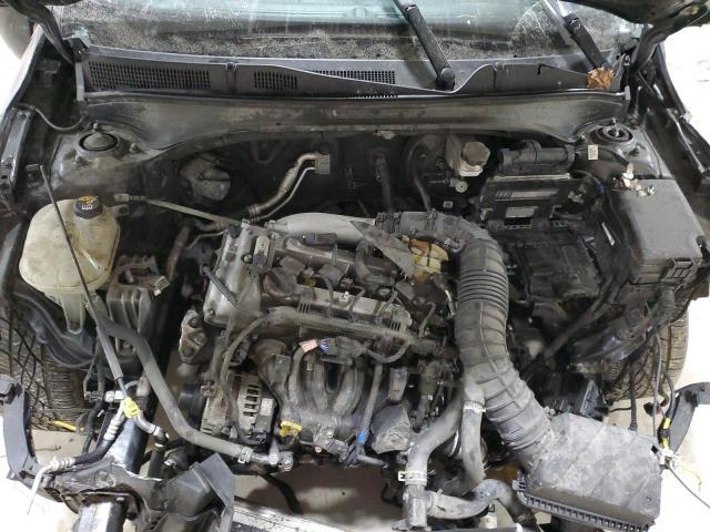 2020 KIA FORTE GT 3KPF44AC3LE161081