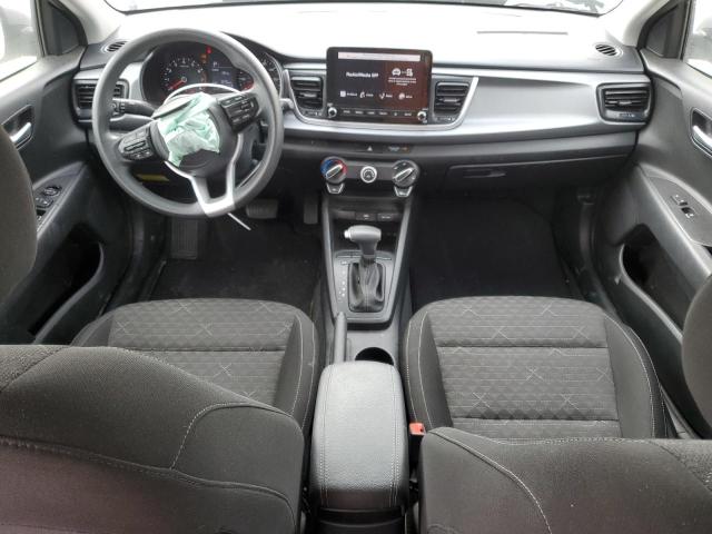 2022 KIA RIO S 3KPA25AD7NE491324