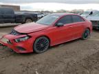 2019 MERCEDES-BENZ A 220 - WDD3G4EB8KW023316
