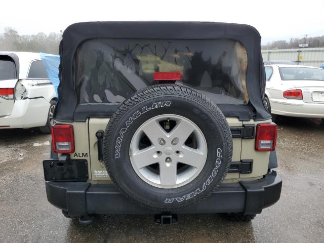 2018 JEEP WRANGLER U 1C4BJWDG6JL899284