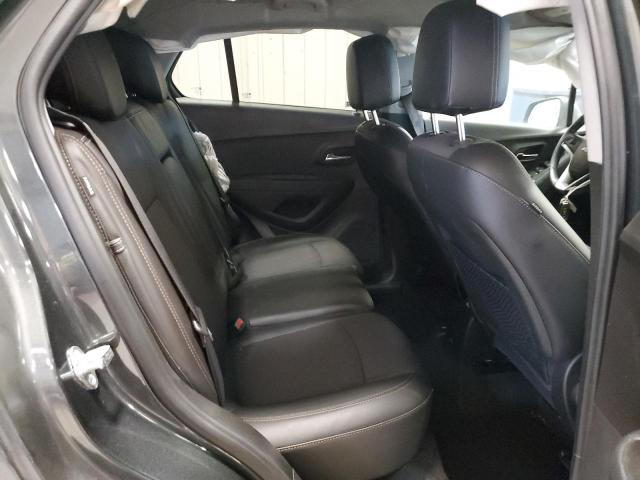 2020 CHEVROLET TRAX 1LT 3GNCJPSB4LL271207