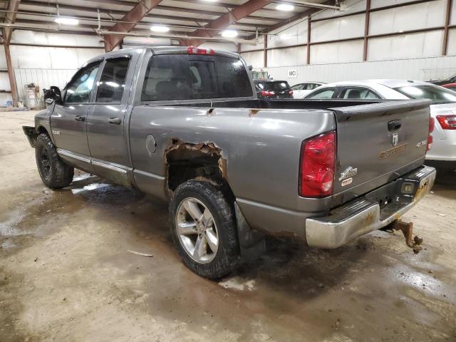 2008 Dodge Ram 1500 St VIN: 1D7HU18288S557263 Lot: 41131564