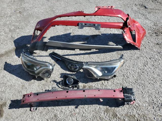 2017 TOYOTA RAV4 XLE JTMWFREV7HJ121230