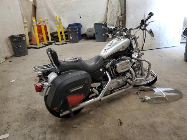 2003 HARLEY-DAVIDSON XL1200 C A 1HD1CGP4X3K436777