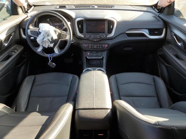 2021 GMC TERRAIN SL 3GKALPEV7ML303265