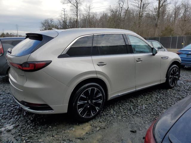 2024 MAZDA CX-90 JM3KK1HC1R1134070
