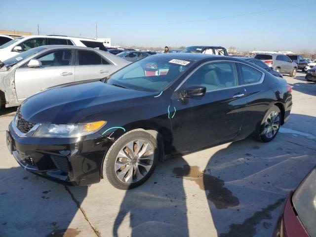 2015 HONDA ACCORD LX- 1HGCT1B34FA008768