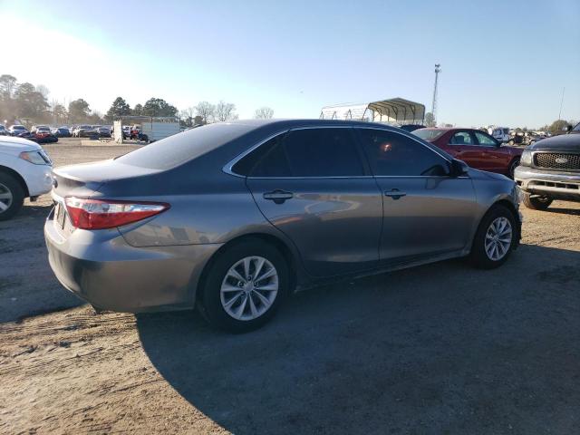 2016 TOYOTA CAMRY LE 4T1BF1FK4GU558597
