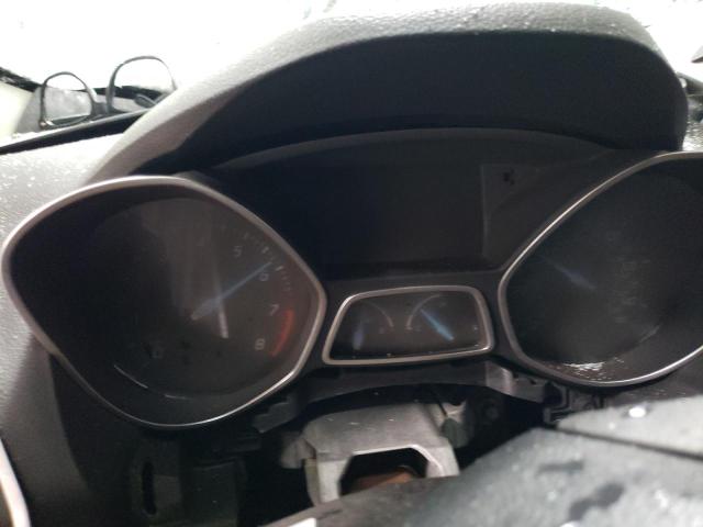 2013 Ford Escape Sel VIN: 1FMCU0HX4DUA00466 Lot: 43821134