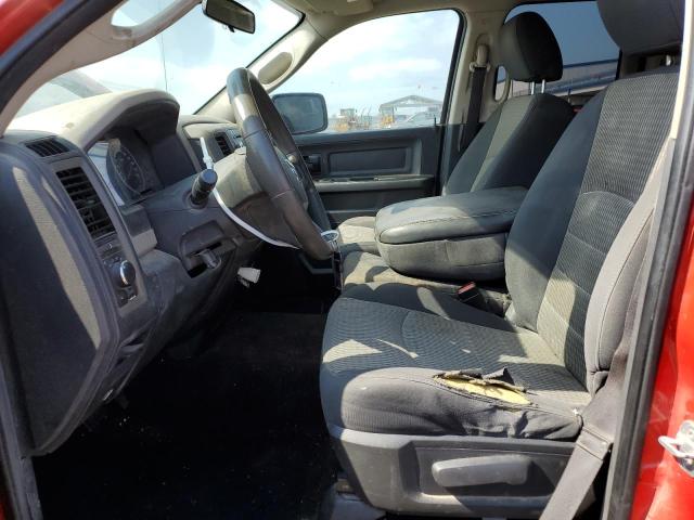 1D7RB1GKXBS526356 2011 Dodge Ram 1500