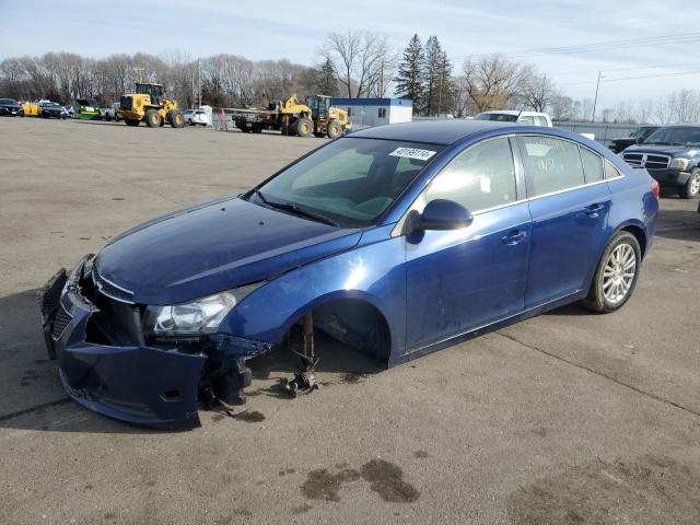 2012 Chevrolet Cruze ECO