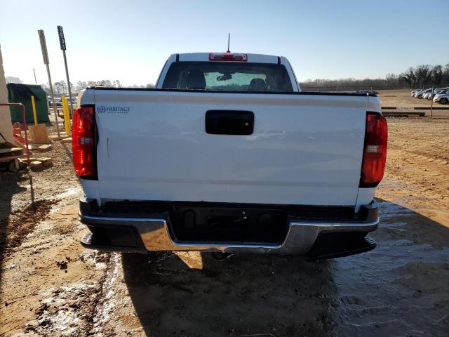 2016 CHEVROLET COLORADO 1GCHSBEA0G1297947