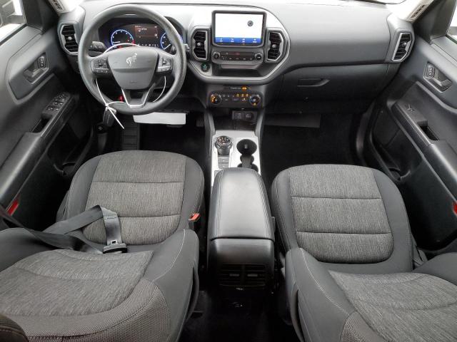 2021 FORD BRONCO SPO 3FMCR9B65MRA16060