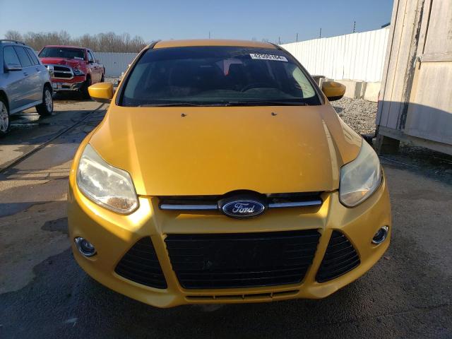 2012 Ford Focus Se VIN: 1FAHP3K26CL433250 Lot: 42595164