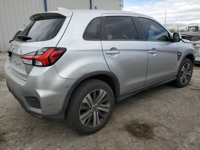 2022 Mitsubishi Outlander Sport Es VIN: JA4APUAU9NU020119 Lot: 43477414