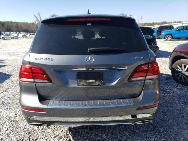 4JGDA5GB9KB207430 2019 MERCEDES-BENZ GLE-CLASS, photo no. 6