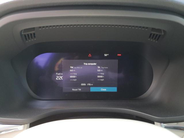 2024 VOLVO XC60 PLUS YV4L12RL8R1814971