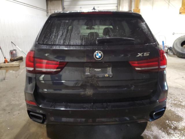 VIN 5UXKR0C57E0K45924 2014 BMW X5, Xdrive35I no.6