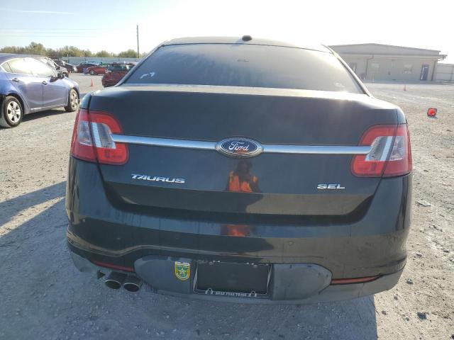 2011 Ford Taurus Sel VIN: 1FAHP2EW8BG168976 Lot: 44754644