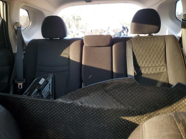 2019 NISSAN ROGUE S 5N1AT2MT7KC789885