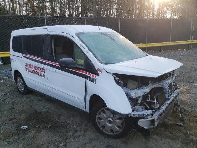 Vin: nm0gs9f78g1282665, lot: 49266885, ford transit xlt 20164