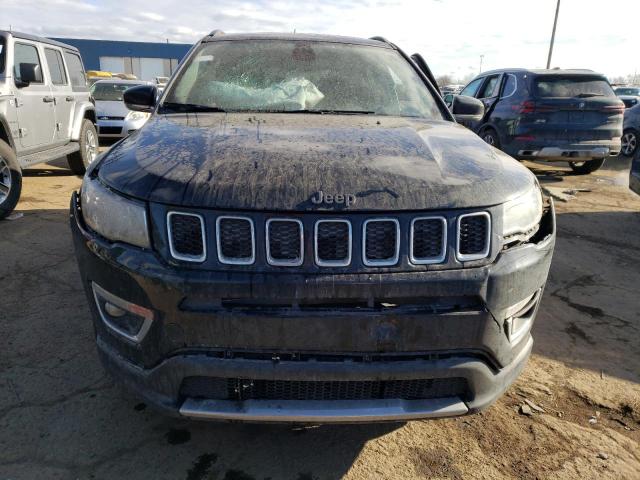 2018 JEEP COMPASS LI 3C4NJDCB6JT199468