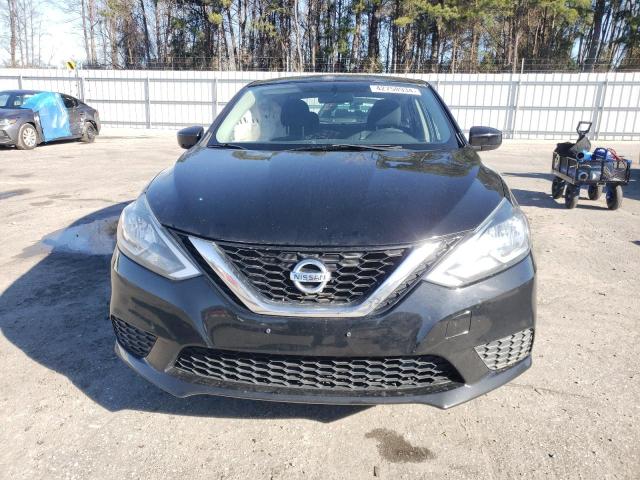 2016 NISSAN SENTRA S 3N1AB7AP4GY212745