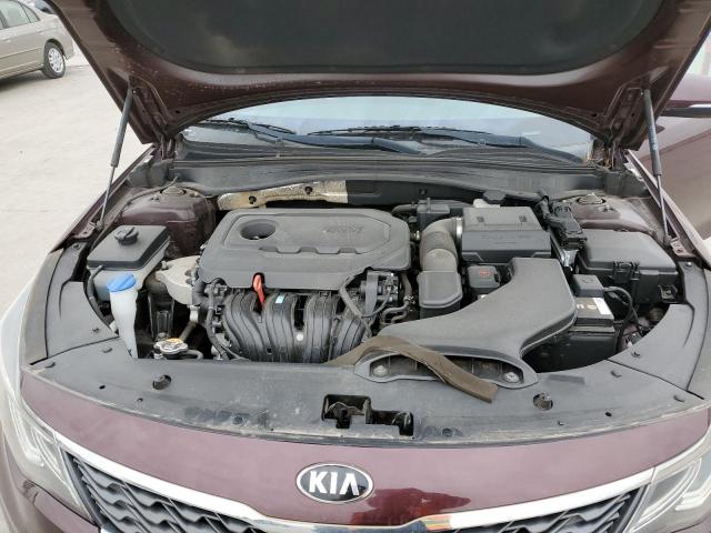 5XXGT4L36LG392536 Kia Optima LX 11