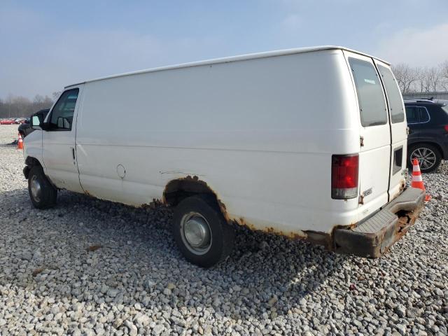 2004 Ford Econoline E250 Van VIN: 1FTNS24L04HA41087 Lot: 44287394