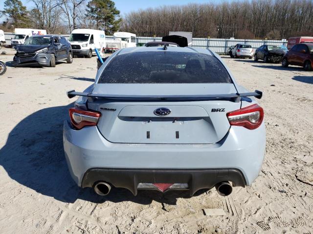 2019 Subaru BRZ - Image 6