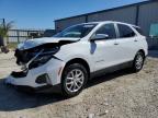 2023 CHEVROLET EQUINOX LT - 3GNAXUEG0PL248380