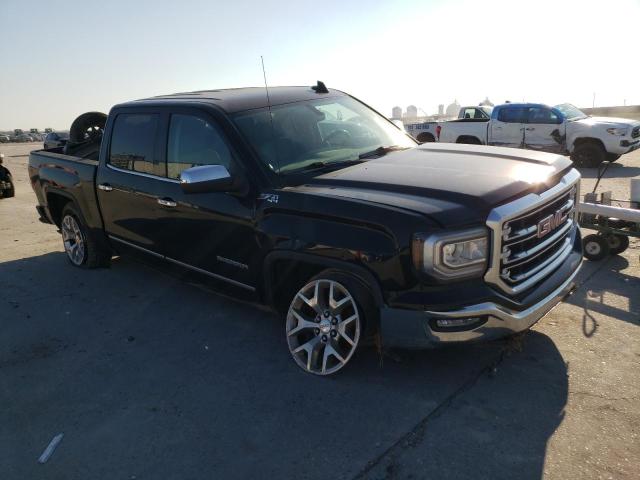 2017 GMC SIERRA K15 3GTU2NEC0HG455790