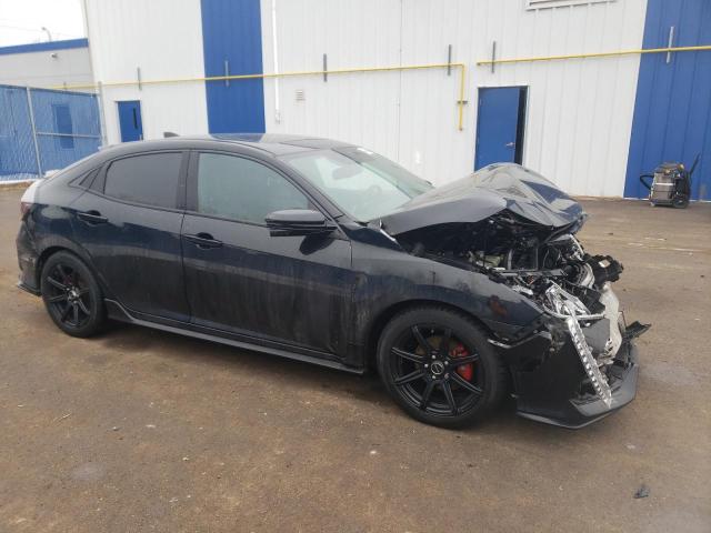 Vin: shhfk7h94ku302958, lot: 43986254, honda civic sport touring 20194