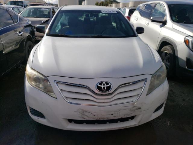 2011 Toyota Camry Base VIN: 4T1BF3EK9BU606844 Lot: 43491414