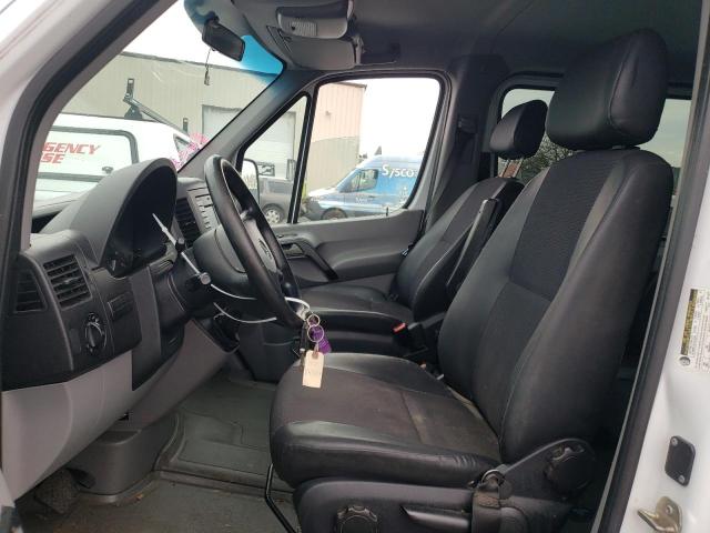 2015 MERCEDES-BENZ SPRINTER 2 WD4PE7DC4FP144685