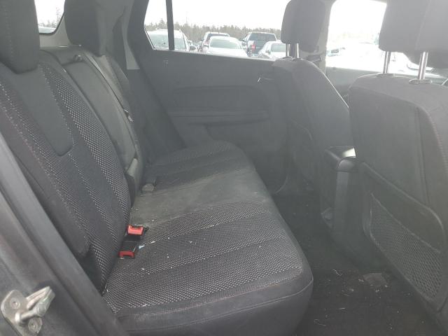 2013 GMC Terrain Sle VIN: 2GKFLTEK0D6117317 Lot: 44476054