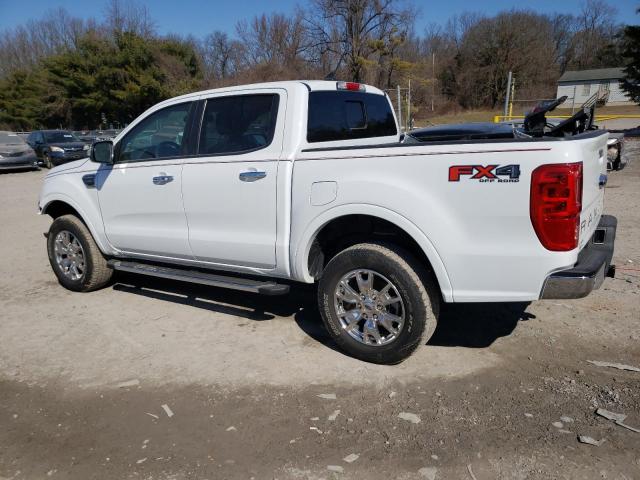 2023 FORD RANGER XL 1FTER4FH4PLE20269