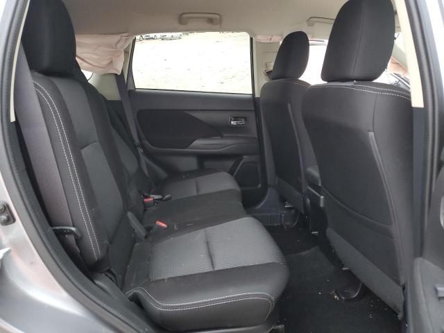 2018 MITSUBISHI OUTLANDER JA4AZ3A36JZ058772