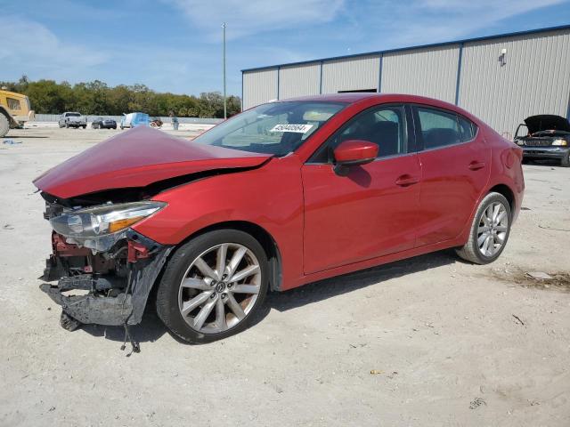 3MZBN1V72HM141759 Mazda 3 Touring 2017