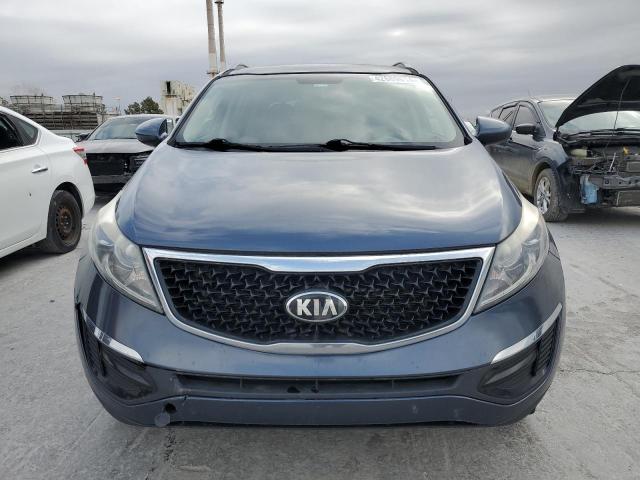 2016 KIA SPORTAGE L KNDPB3AC2G7838082