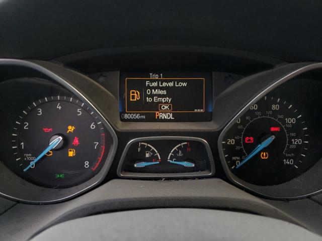 2017 FORD FOCUS S #3254432152