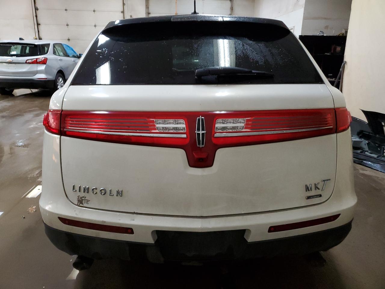 2LMHJ5AT4CBL54127 2012 Lincoln Mkt