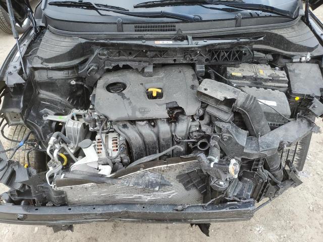 2022 KIA SOUL LX KNDJ23AU2N7185006